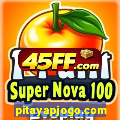 pitayapjogo.com