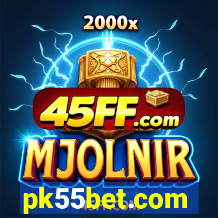pk55bet.com