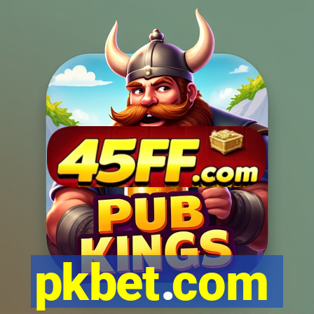 pkbet.com