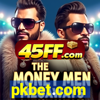 pkbet.com