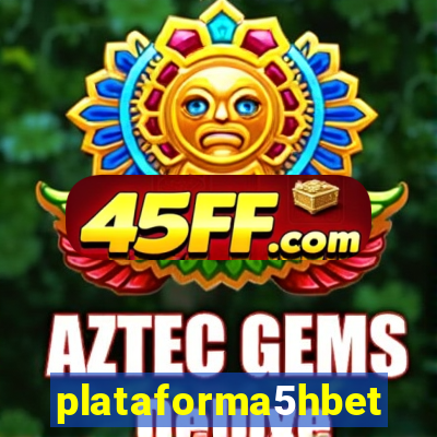 plataforma5hbet.com