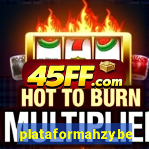 plataformahzybet.com
