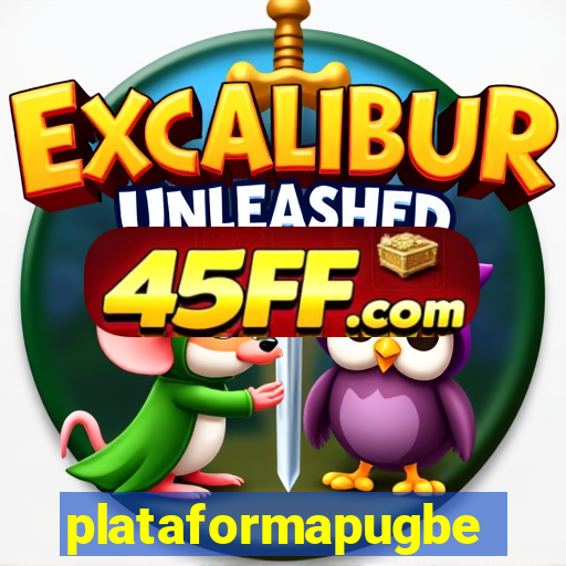 plataformapugbet.com