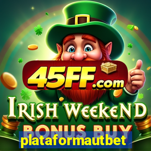 plataformautbet.com