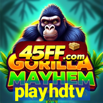 playhdtv