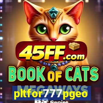 pltfor777pgeo