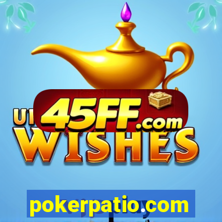 pokerpatio.com