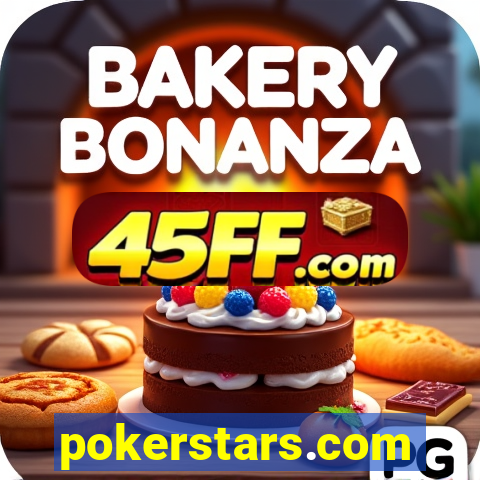 pokerstars.com