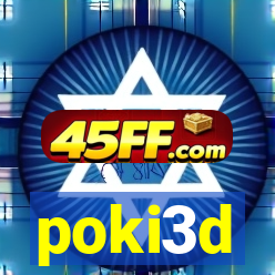 poki3d