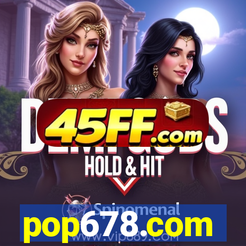 pop678.com