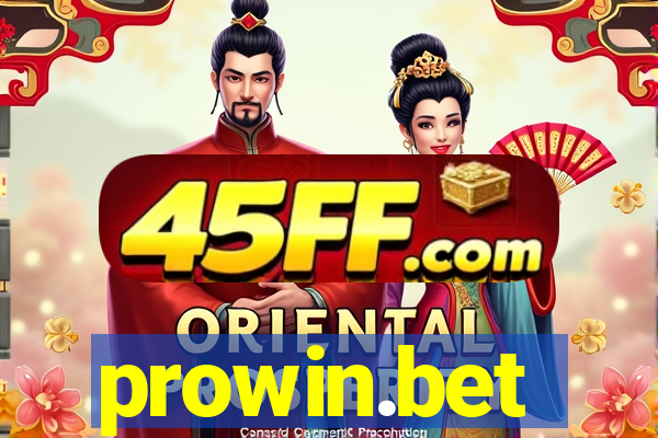 prowin.bet