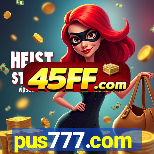 pus777.com