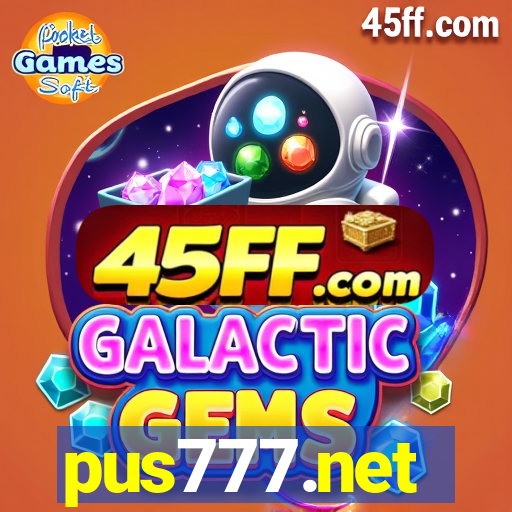 pus777.net