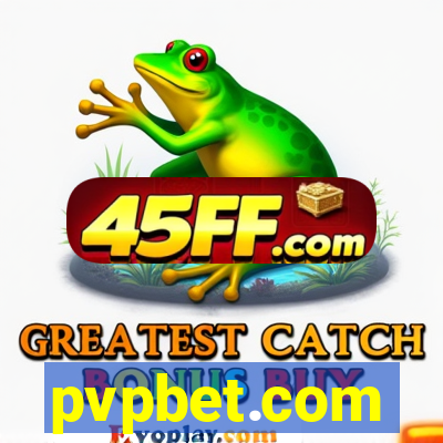pvpbet.com