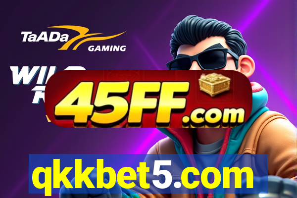 qkkbet5.com