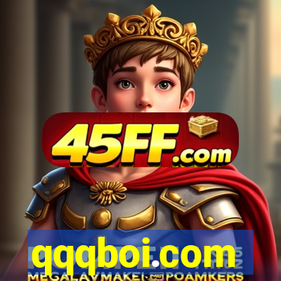 qqqboi.com