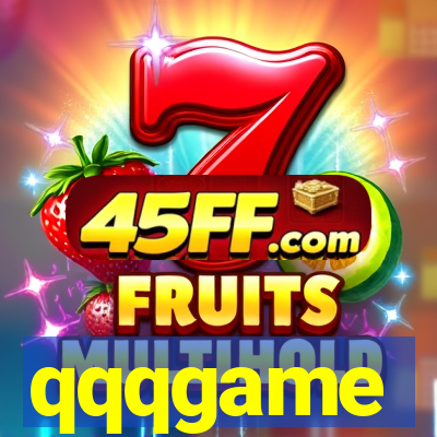 qqqgame