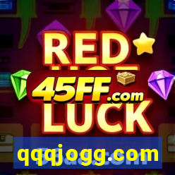 qqqjogg.com