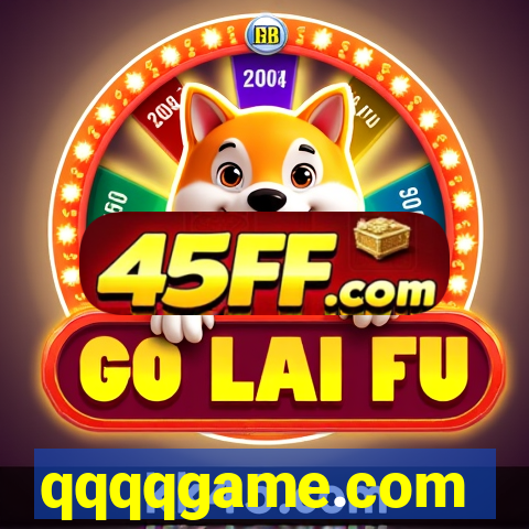 qqqqgame.com