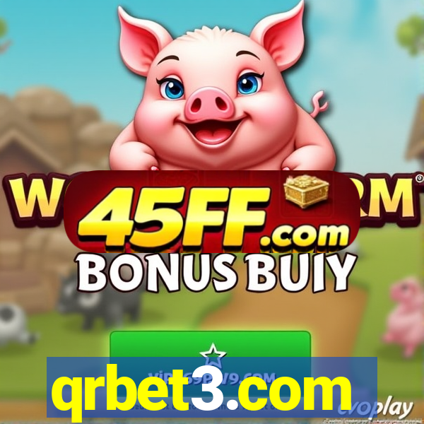 qrbet3.com