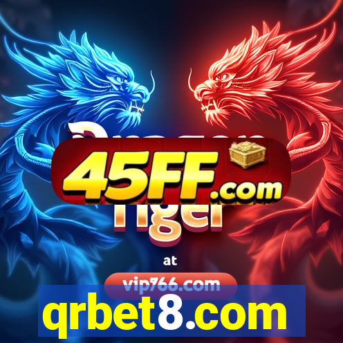 qrbet8.com