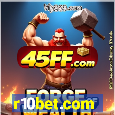 r10bet.com