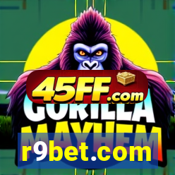 r9bet.com