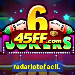 radarlotofacil.com.br