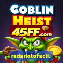 radarlotofacil.com.br