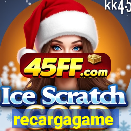 recargagame
