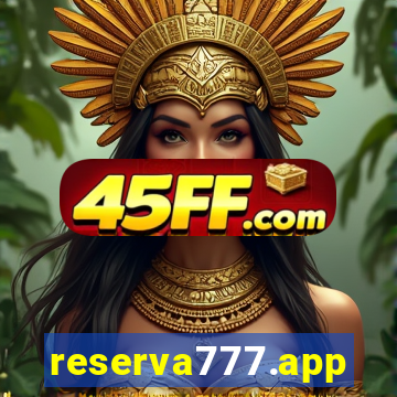 reserva777.app