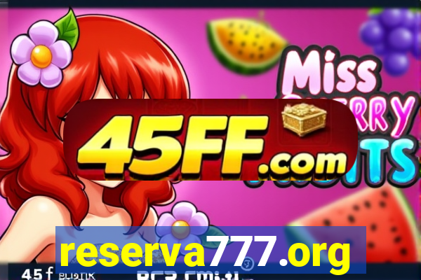 reserva777.org