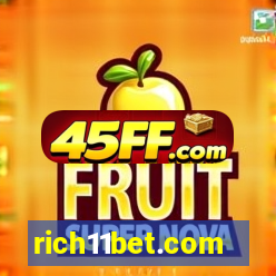 rich11bet.com