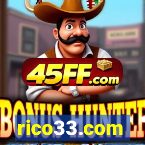rico33.com