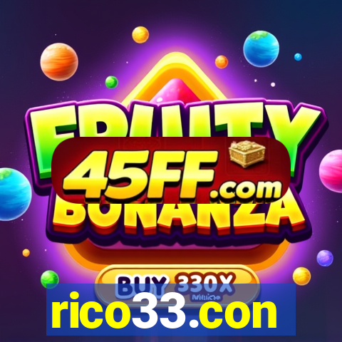 rico33.con