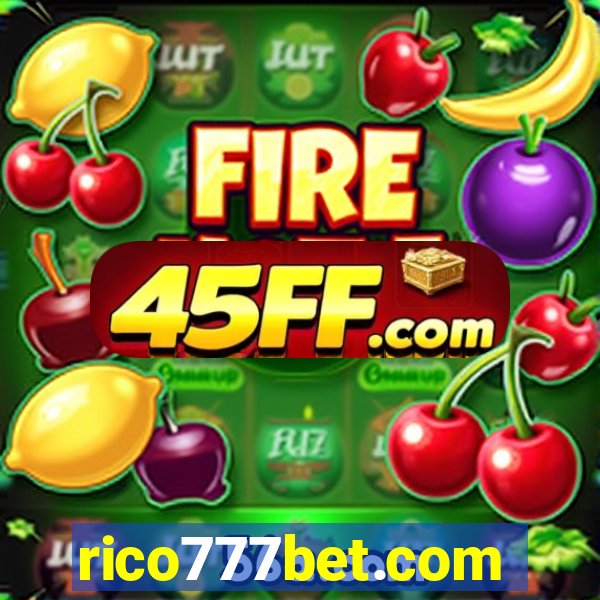 rico777bet.com