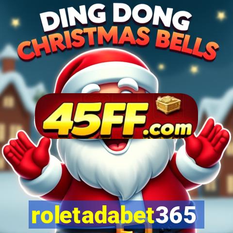 roletadabet365