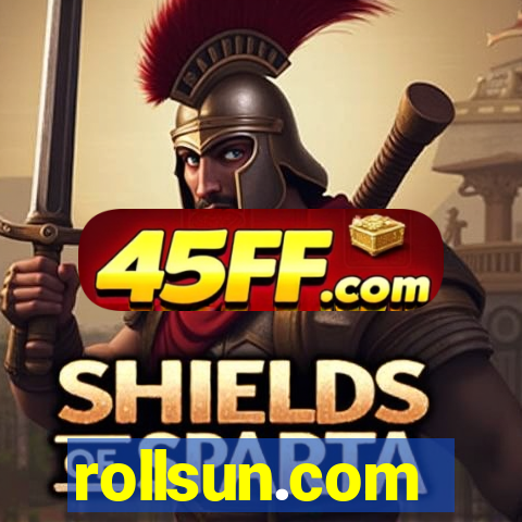 rollsun.com