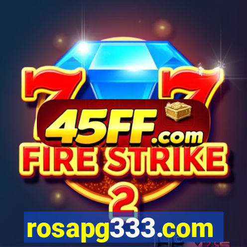 rosapg333.com