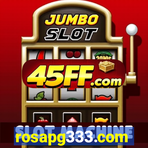 rosapg333.com