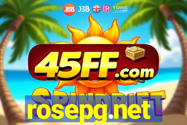 rosepg.net