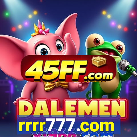 rrrr777.com