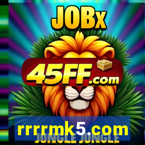 rrrrmk5.com
