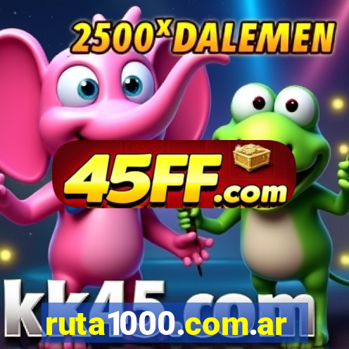 ruta1000.com.ar