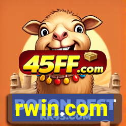 rwin.com