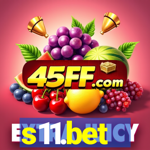 s11.bet
