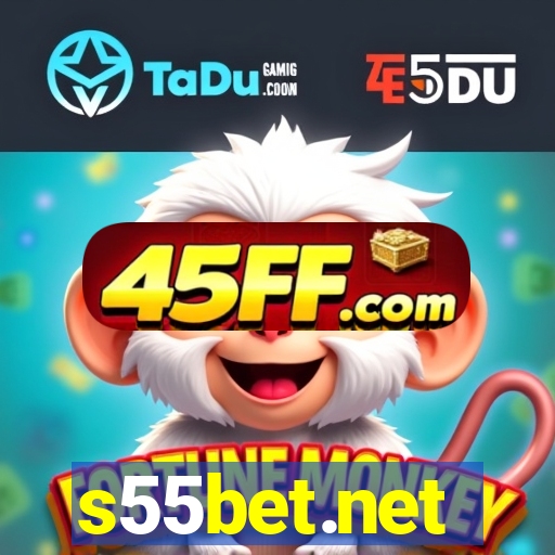 s55bet.net