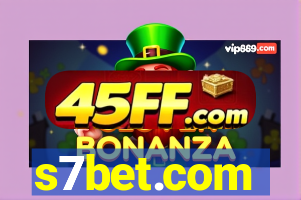 s7bet.com