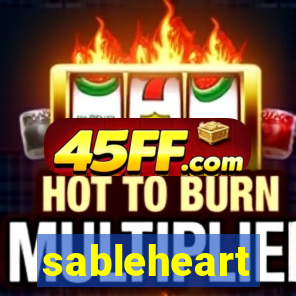 sableheart