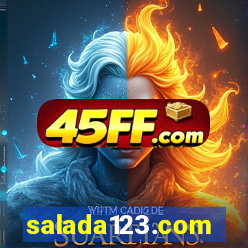 salada123.com